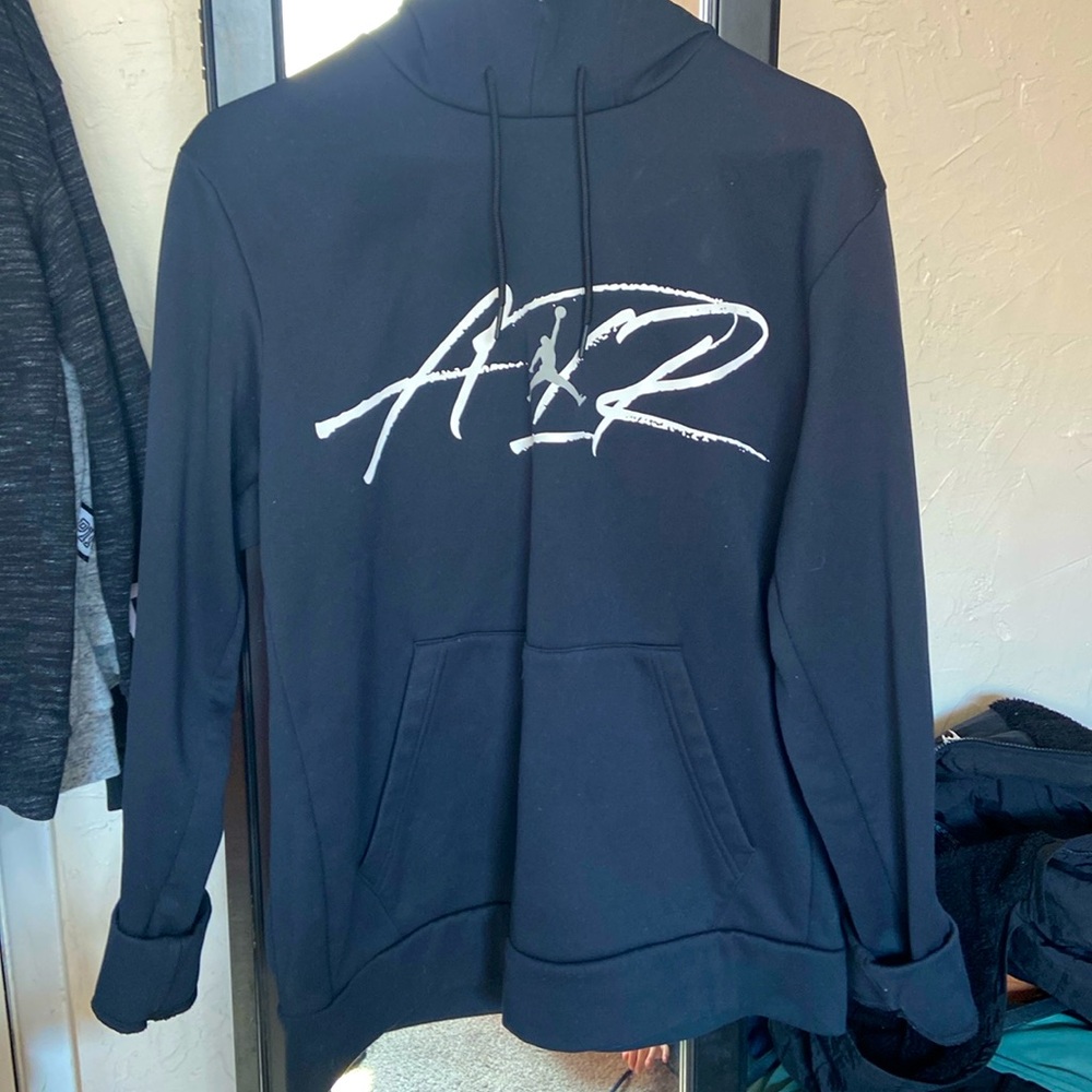 Nike Air Jordan Pullover
